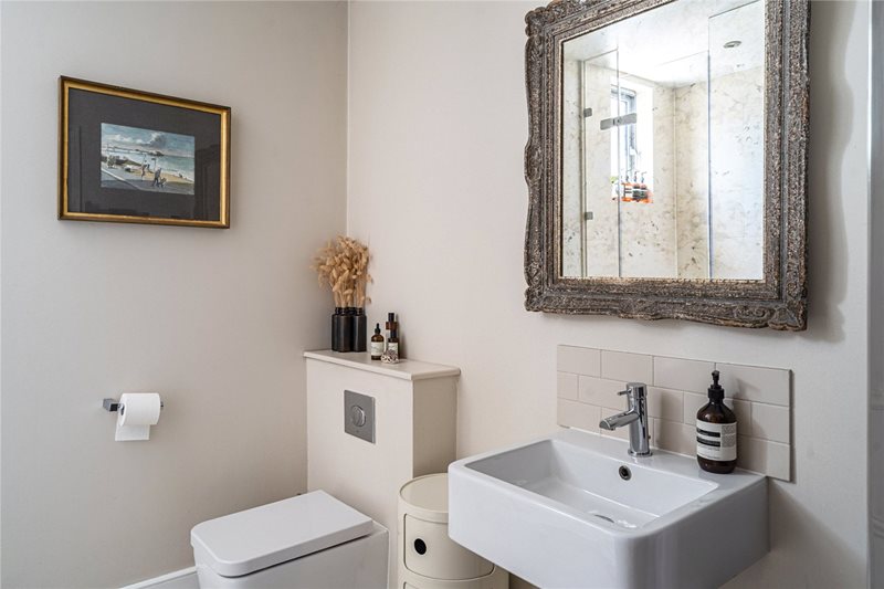 Croxted Road, London, SE24