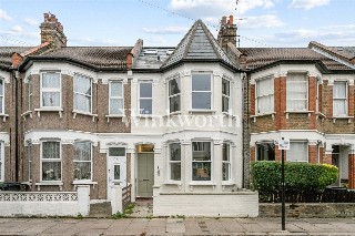 Downhills Park Road, London, N17