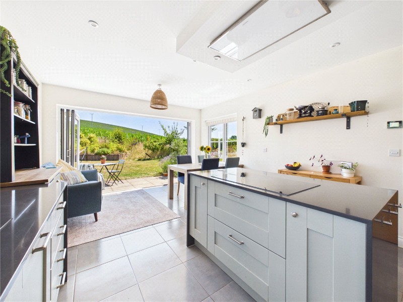 Court Barton Close, Thorverton, Exeter, Devon, EX5