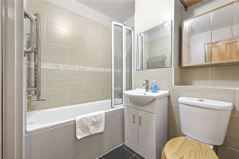 Edmeston Close, London, E9