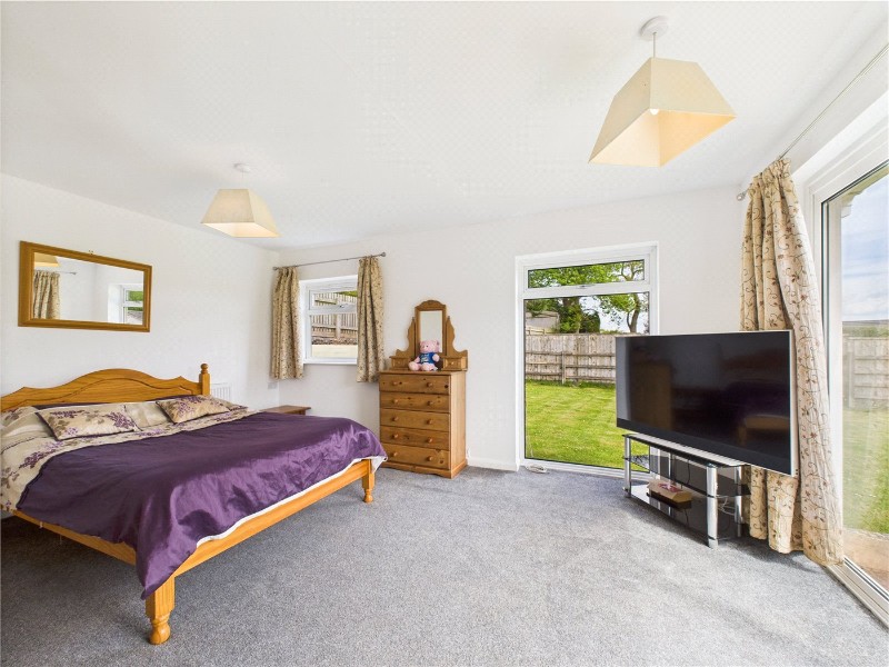 Rackenford, Tiverton, Devon, EX16
