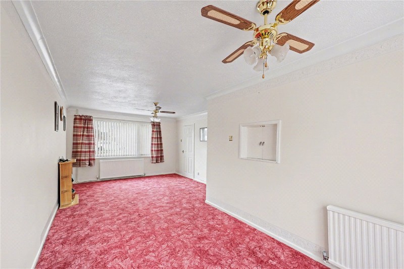 Loxwood, Hellesdon, Norwich, Norfolk, NR6