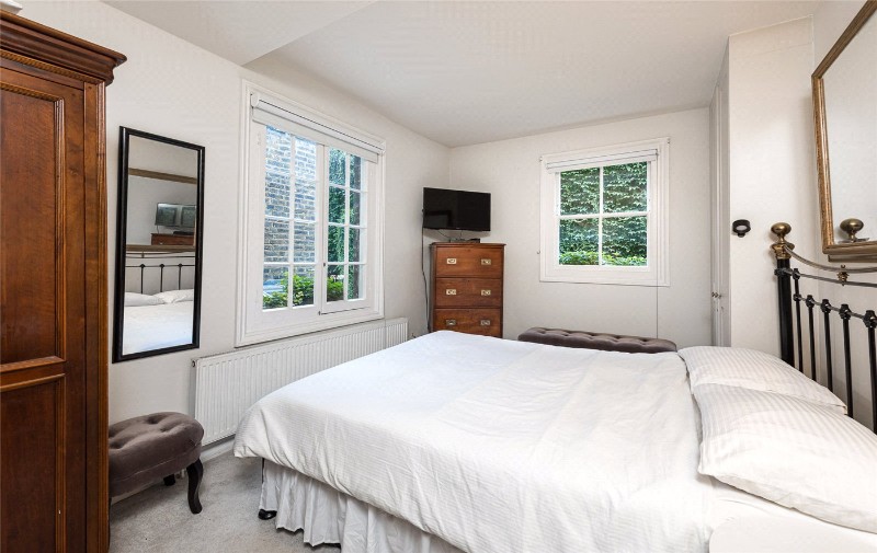 Claverton Street, London, SW1V