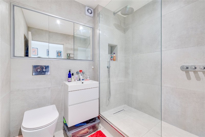 Chancellors Wharf, Crisp Road, London, W6
