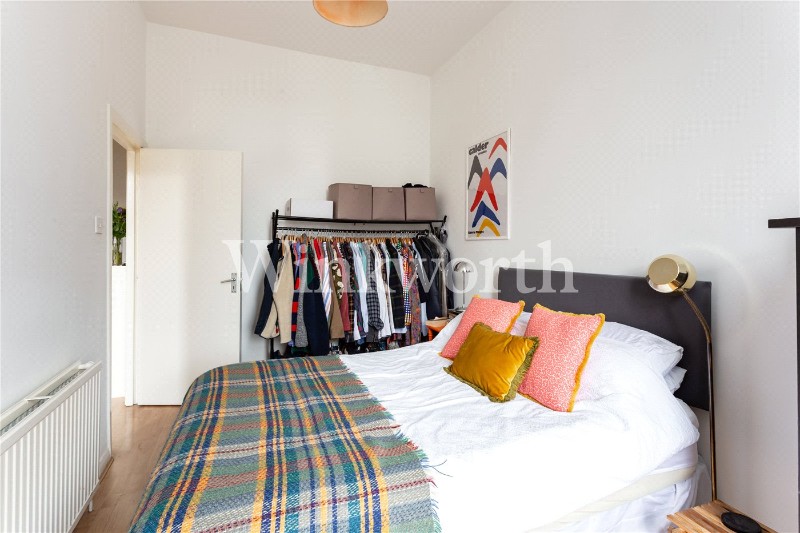 Stroud Green Road, London, N4