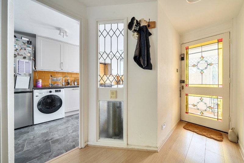 Church Rise, London, SE23