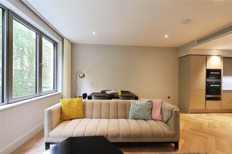 Horseferry Road, London, SW1P