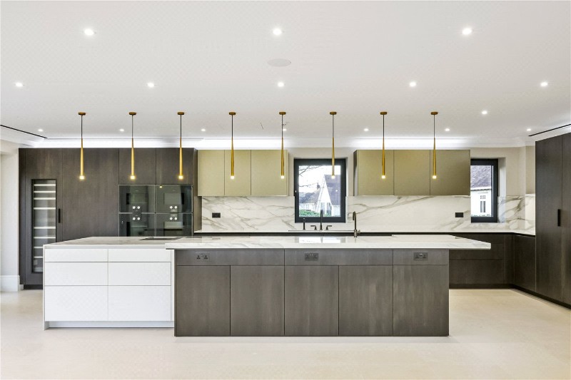 Sovereign View, Charlton Kings, Cheltenham, Gloucestershire, GL52