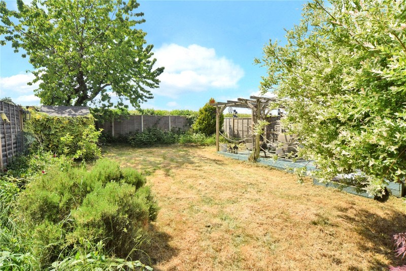 Richland Avenue, Coulsdon, CR5