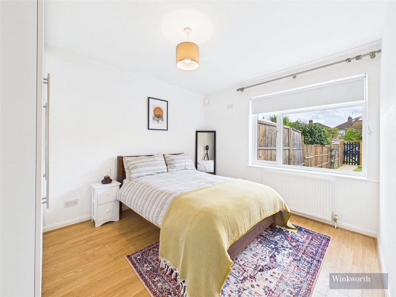 Warwick Road, Thames Ditton, United Kingdom, KT7