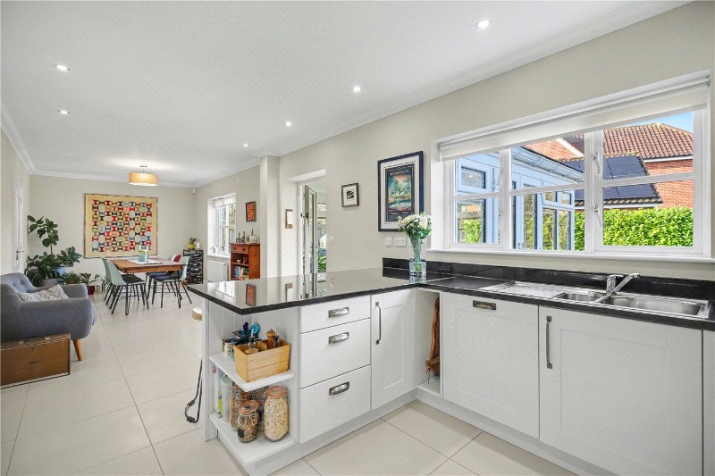 Meadows Drive, Mulbarton, Norwich, Norfolk, NR14