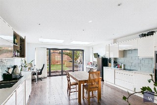 Norwood Road, London, SE24