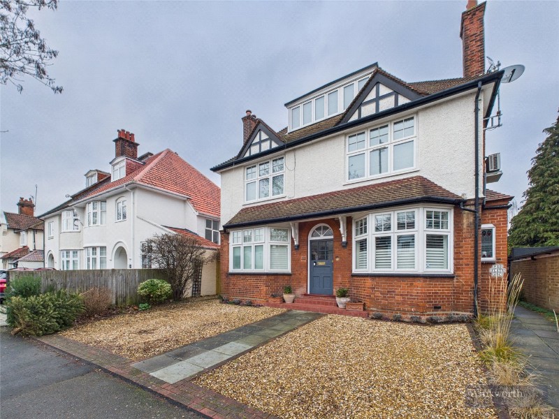 Ditton Road, Surbiton, KT6