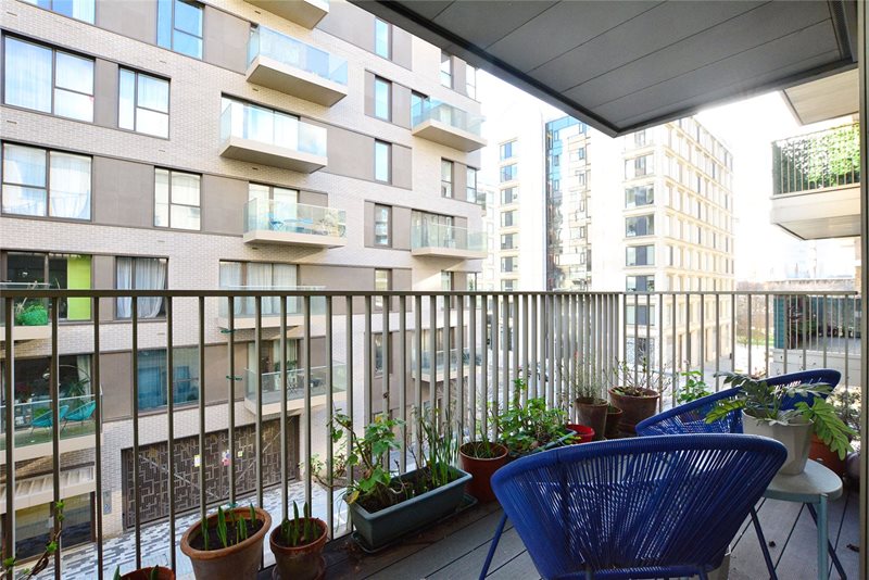 Bessemer Place, London, SE10