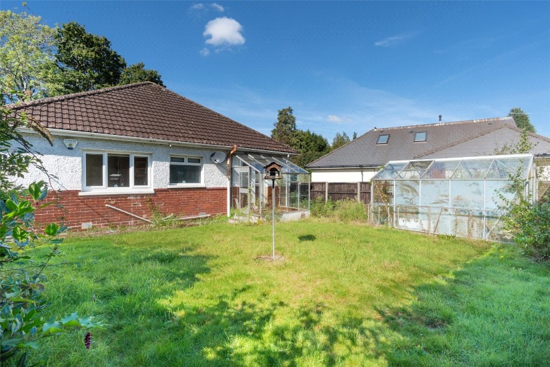 Gravel Hill, Wimborne, Dorset, BH21