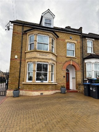 Gordon Hill, Enfield, EN2