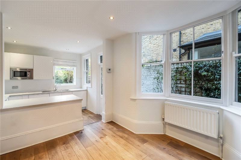 Ivydale Road, Nunhead, London, SE15