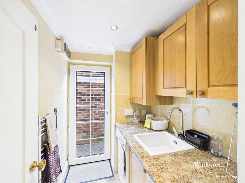 Leander Place, Calcot, Reading, Berkshire, RG31
