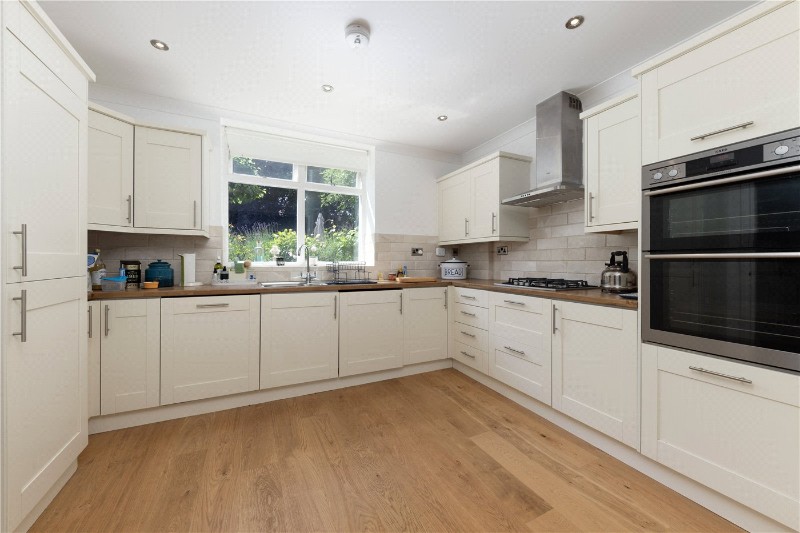 Putney Park Avenue, London, SW15