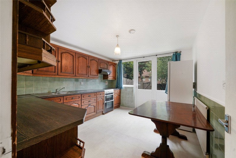 Westacott Close, London, N19