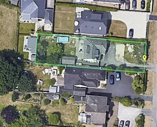 New Road, West Parley, Ferndown, Dorset, BH22