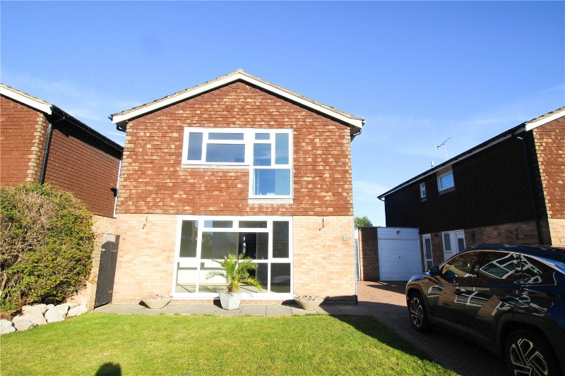 Fortescue Chase, Thorpe Bay, Essex, SS1