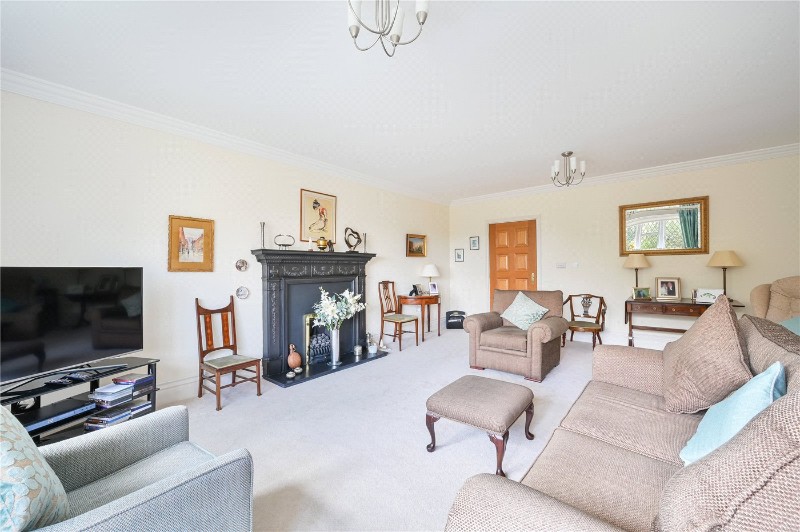 Holly Hill Park, Holly Hill Drive, Banstead, Surrey, SM7