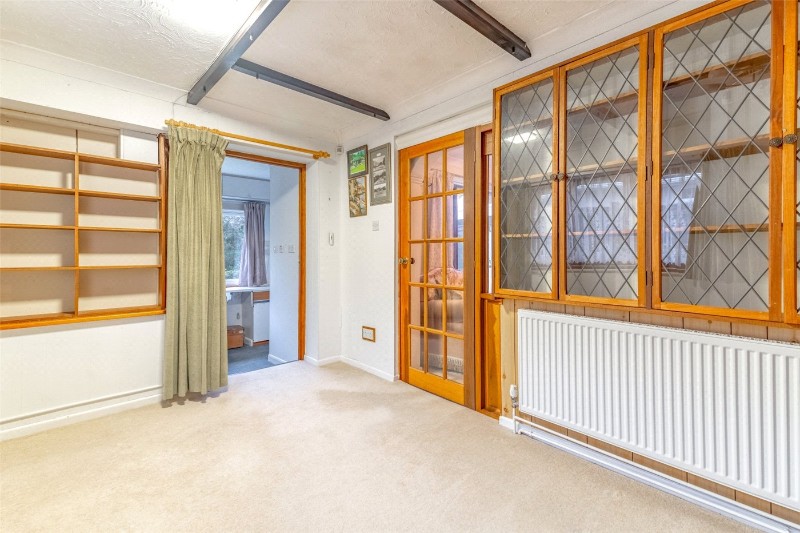 Highfield Road, Corfe Mullen, Wimborne, Dorset, BH21