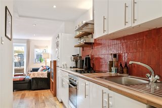 Ulverstone Road, West Norwood, London, SE27