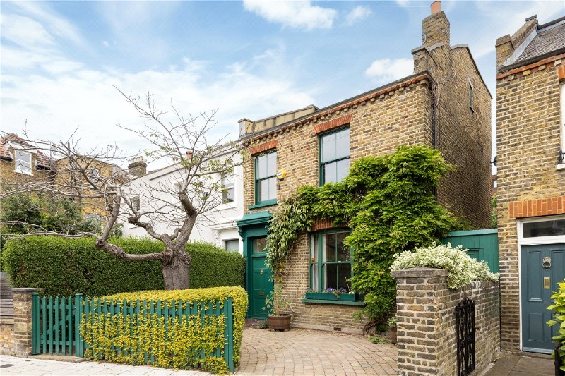 Bemish Road, London, SW15