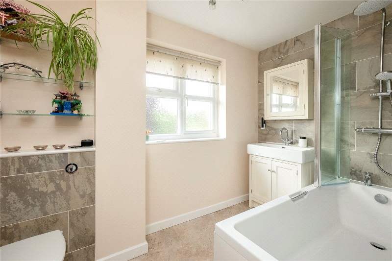 Lincoln Close, Wellesbourne, Warwick, Warwickshire, CV35