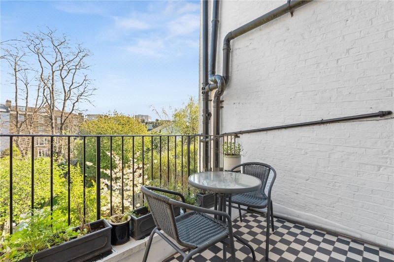 Wilberforce Road, London, N4
