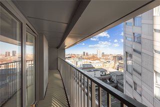 City Road, London, EC1V