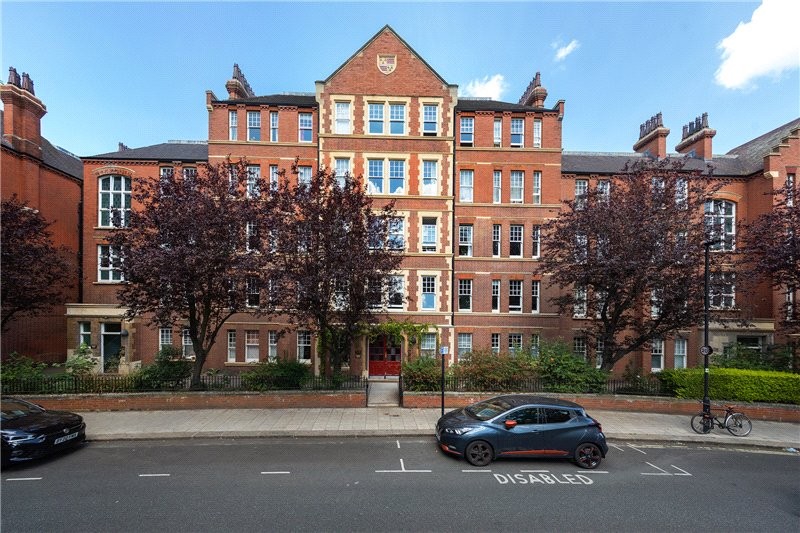 3 bedroom property for sale in Calais Gate, Cormont Road, Myatts Field