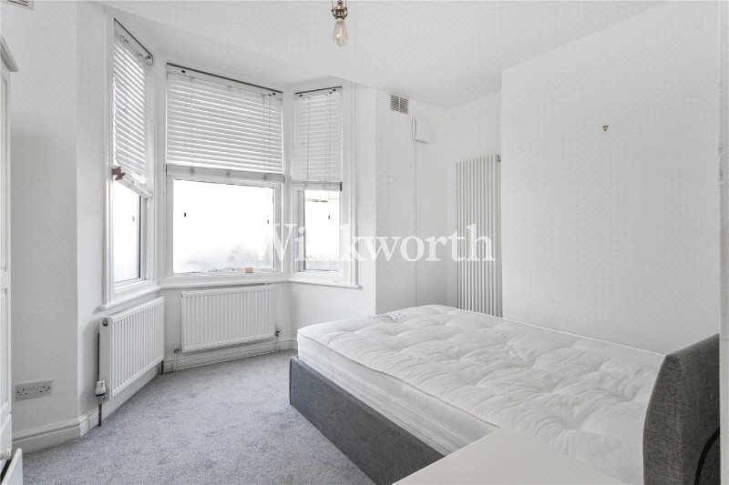 Harringay Road, London, N15