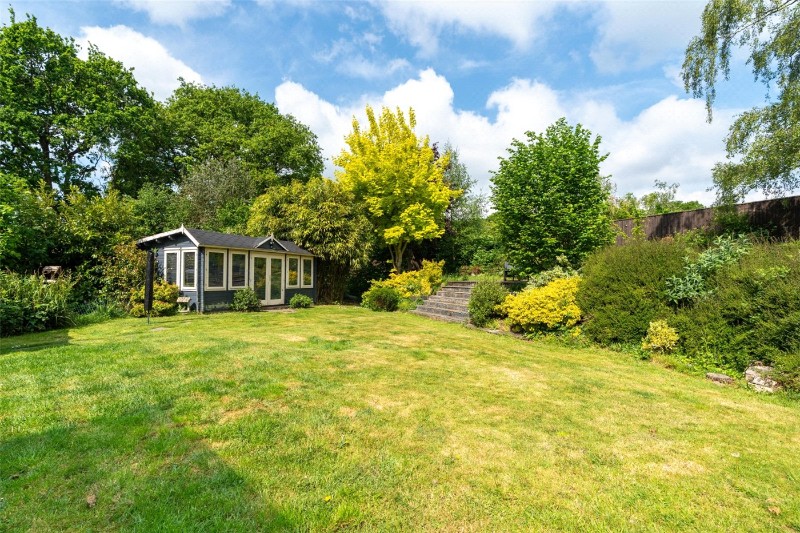 Cedar Drive, Colehill, Wimborne, Dorset, BH21