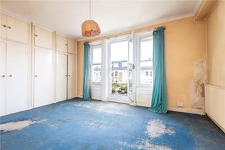 Randolph Crescent, Maida Vale, London, W9
