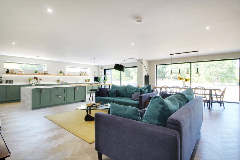 Slade Lane, Yelverton, Norwich, Norfolk, NR14