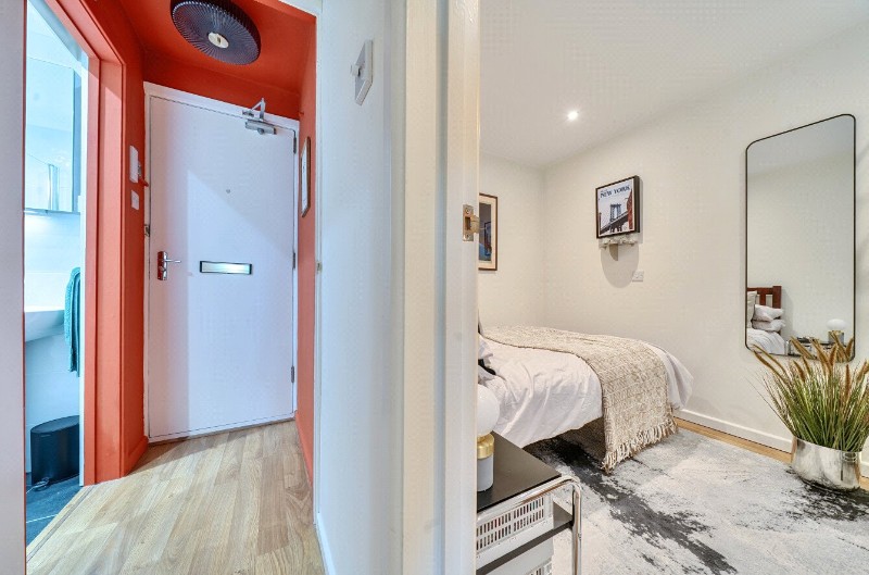 Tavistock Close, Romsey, Hampshire, SO51