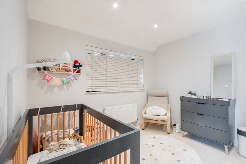 Shawbury Road, East Dulwich, London, SE22