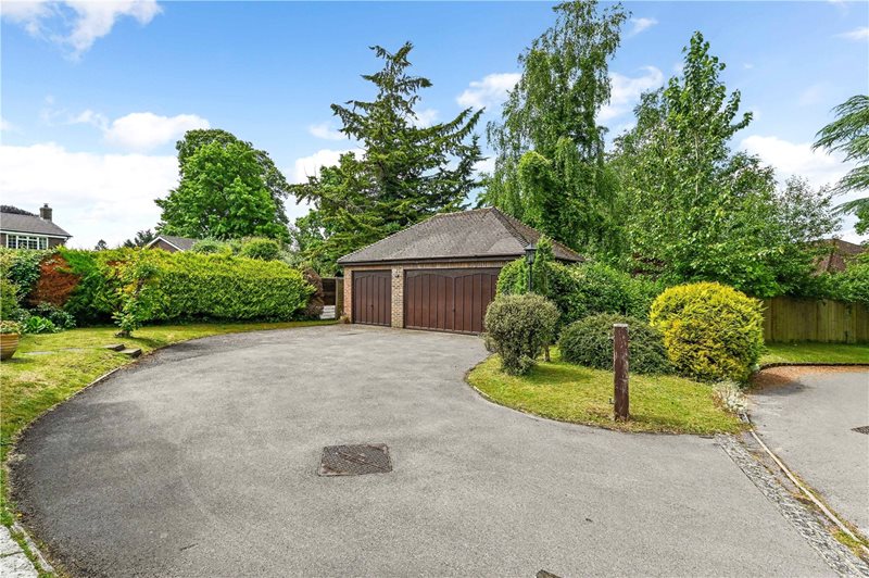 Little Barn Place, Liss, Hampshire, GU33