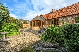 Redmile Close, Dyke, Bourne, Lincolnshire, PE10