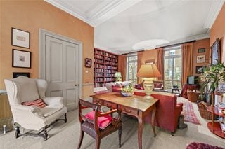 St. Lukes Road, London, W11