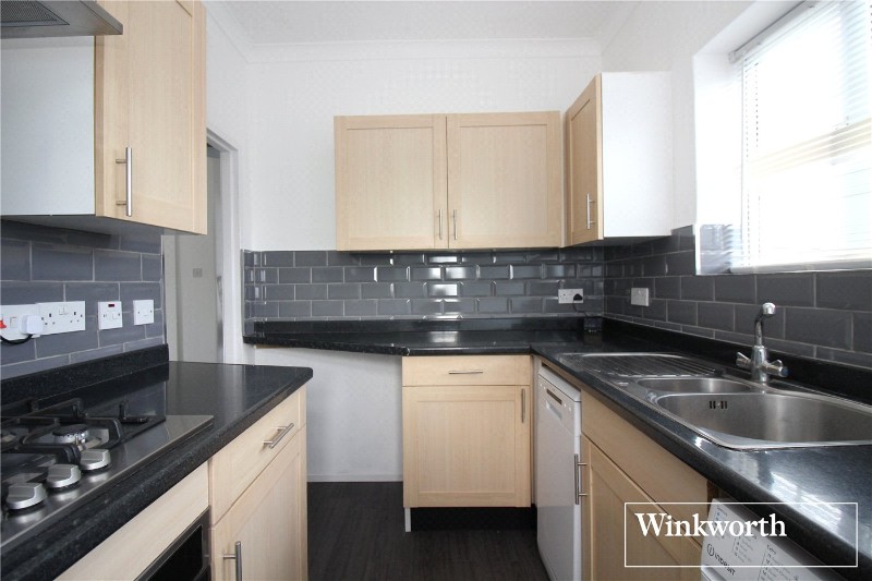 Eldon Avenue, Borehamwood, Hertfordshire, WD6