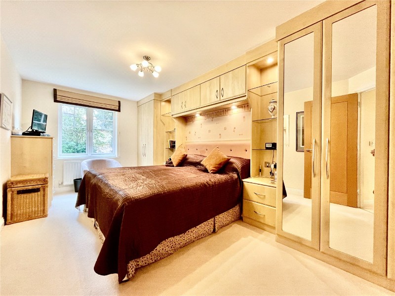 West Cliff Road, Westbourne, Bournemouth, BH4
