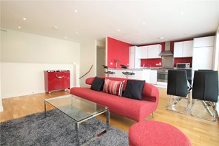 Halcyon, Chatham Place, Reading, Berkshire, RG1