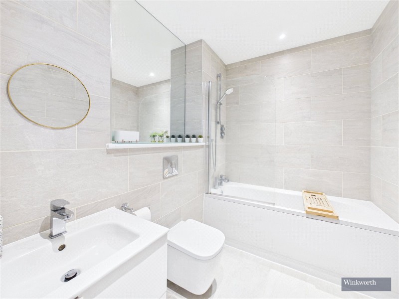 Kymberley Road, Harrow, HA1