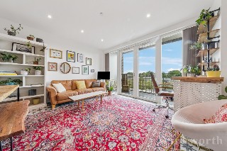 Goodwood Road, London, SE14