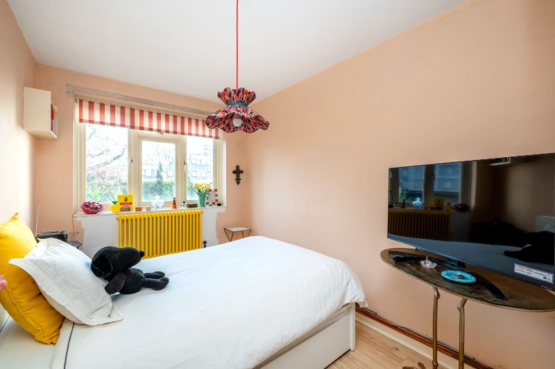 Blenheim Crescent, London, W11