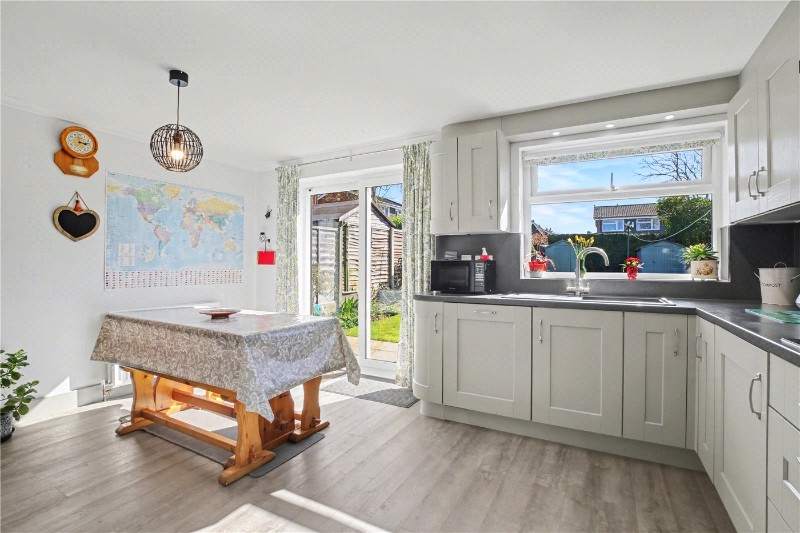 Pheasant Close, Mulbarton, Norwich, Norfolk, NR14